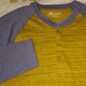 LuLaRoe Men's Mark Shirt